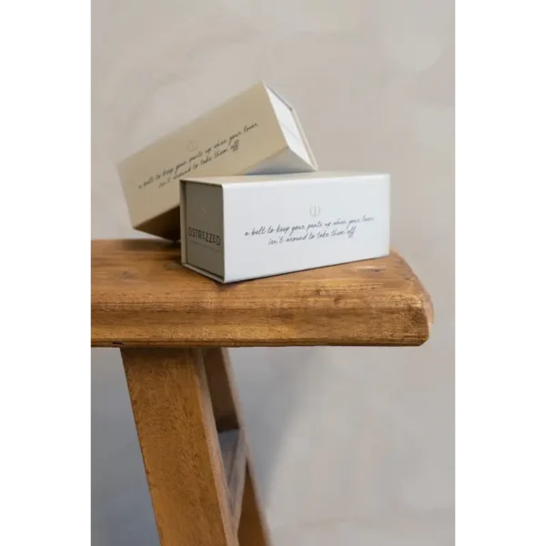 651238_999_2 Dstrezzed Riem 651238 Zwart