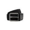 Dstrezzed Riem 651238 Zwart