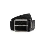 Dstrezzed Riem 651238 Zwart