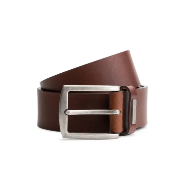 651240_790_50 Dstrezzed Riem 651240 Bruin