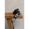 Dstrezzed Riem 651240 Zwart