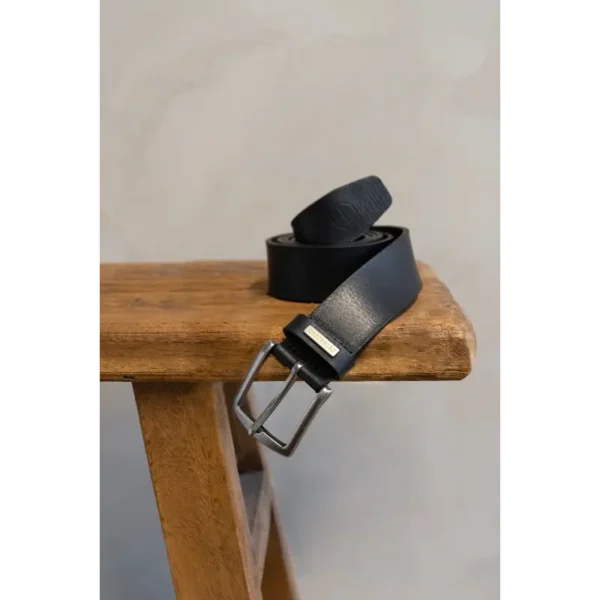 Dstrezzed Riem 651240 Zwart
