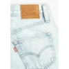 LEVI'S 80's Mom Jeans A3506-0016 Blauw
