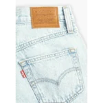 LEVI'S 80's Mom Jeans A3506-0016 Blauw