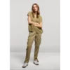 Summum Vest 7s5814-7956 Green