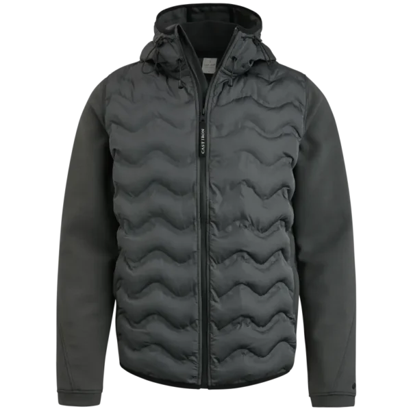 CSW2402412-9159_front Cast Iron Jack CSW2402412 Grijs