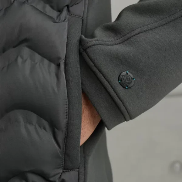 CSW2402412-9159_model_5 Cast Iron Jack CSW2402412 Grijs