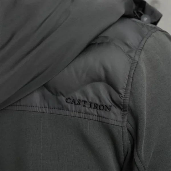 CSW2402412-9159_model_6 Cast Iron Jack CSW2402412 Grijs