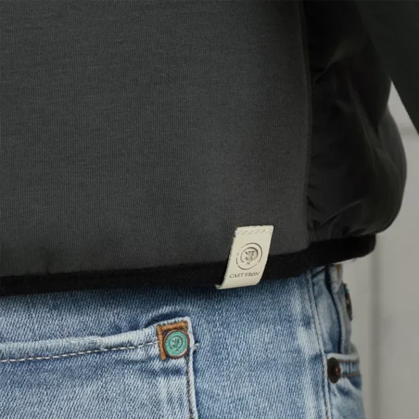 CSW2402412-9159_model_7 Cast Iron Jack CSW2402412 Grijs