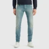 Cast Iron Shiftback Jeans CTR2402723 FGT Blauw