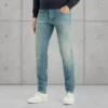 Cast Iron Shiftback Jeans CTR2402723 FGT Blauw