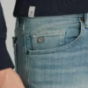 Cast Iron Shiftback Jeans CTR2402723 FGT Blauw