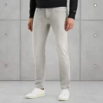 Cast Iron Jeans CTR2402725 Grijs