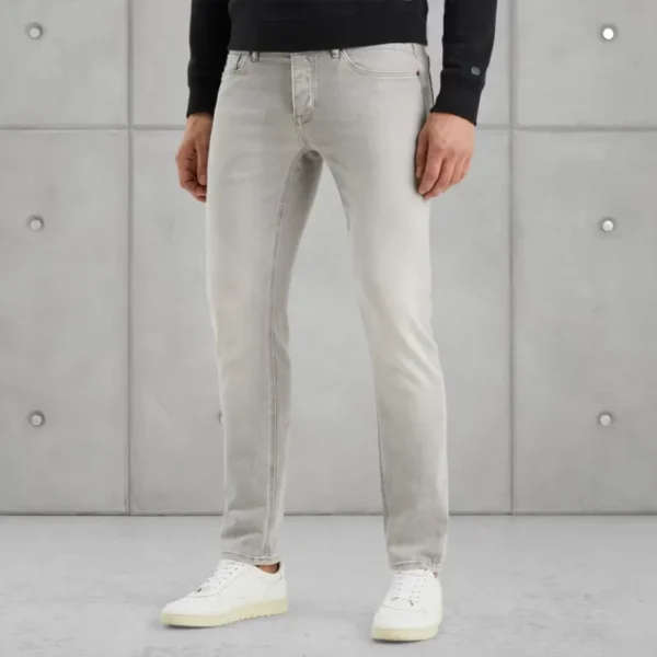 CTR2402725-DGT_model_2 Cast Iron Jeans CTR2402725 Grijs