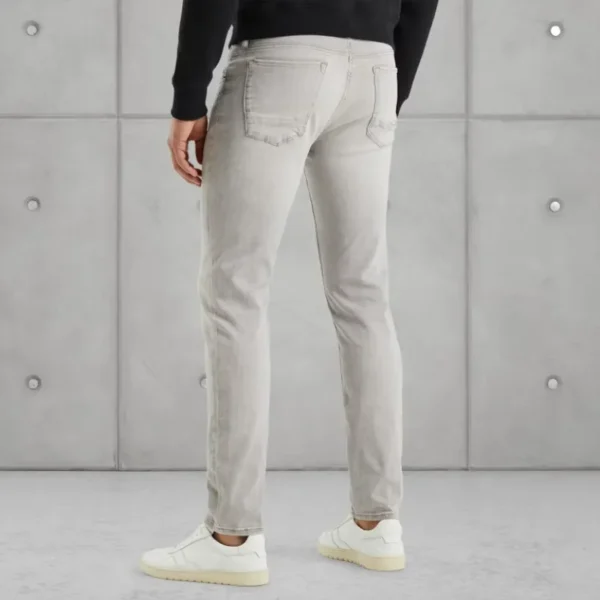 CTR2402725-DGT_model_3 Cast Iron Jeans CTR2402725 Grijs