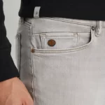 Cast Iron Jeans CTR2402725 Grijs