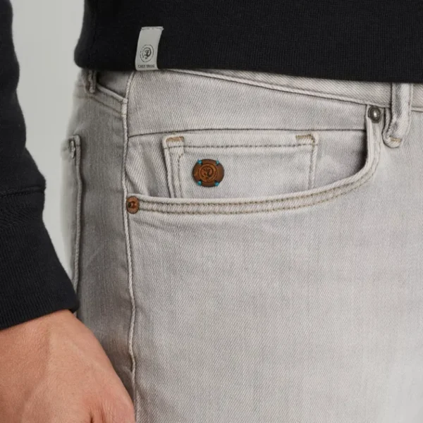 CTR2402725-DGT_model_4 Cast Iron Jeans CTR2402725 Grijs