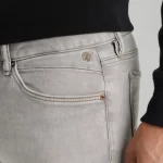 Cast Iron Jeans CTR2402725 Grijs