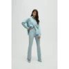 Homage Jeans H-CS24M118 Jane Light Blue