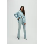 Homage Jeans H-CS24M118 Jane Light Blue