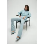 Homage Jeans H-CS24M118 Jane Light Blue