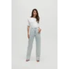 Homage Jeans H-CS24M16 Light Blue