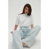 Homage Jeans H-CS24M16 Light Blue