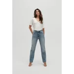 Homage Jeans H-CS24M35 Scotti Mid Wash
