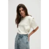 Homage Jeans H-CS24M21 Palazzo Vintage Blue