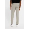 PLAIN Broek Josh 30658 Sand Melange