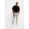 PLAIN Broek Josh 30658 Sand Melange
