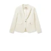 Mos Mosh Blazer 112579/blake night Off White