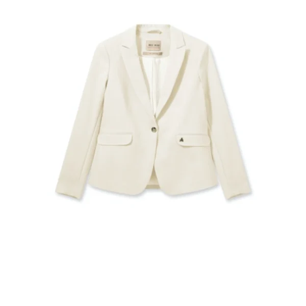 MOS-MOSH_NOOS-(annual)_180_112579 Mos Mosh Blazer 112579/blake night Off White