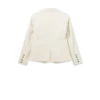 Mos Mosh Blazer 112579/blake night Off White