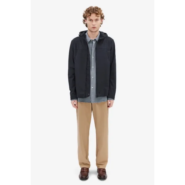 Elvine Jas Mogge 331214 Dark Navy