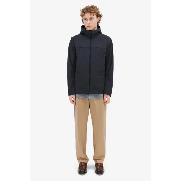 Elvine Jas Mogge 331214 Dark Navy