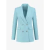 Nikkie Blazer Famke N1-155 2402 Blauw