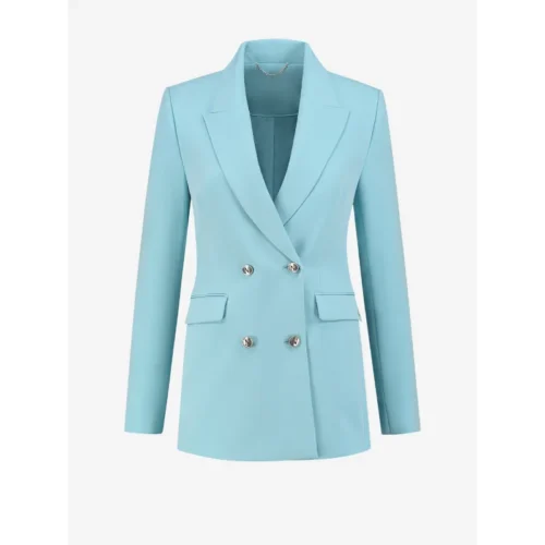 Nikkie Blazer Famke N1-155 2402 Blauw