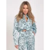 Nikkie Blouse Bangkok N6-866 2402 Blauw