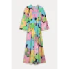 POM Amsterdam Jurk sp7763 Print