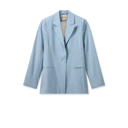 Mos Mosh Blazer 160590/Falula Roy L.Blauw