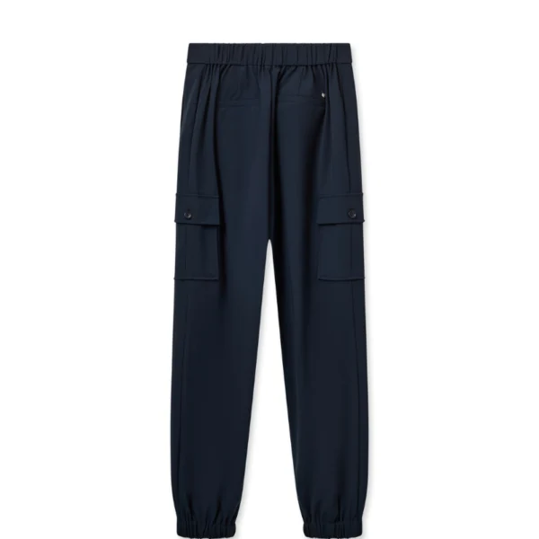SS24-158430-468_2_MMAntina_Izzy_Pant_Salute_Navy Mos Mosh Broek 158430/Antina Izzy Marine