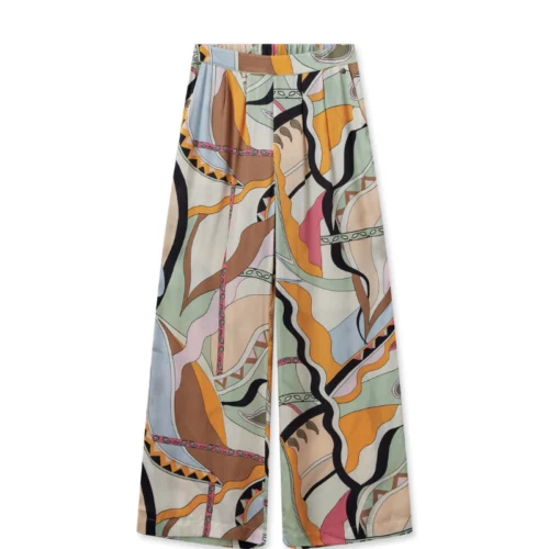 Mos Mosh Broek 159470 Rita Dessin