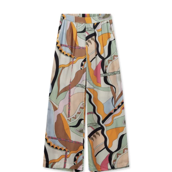 Mos Mosh Broek 159470 Rita Dessin