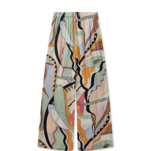 Mos Mosh Broek 159470 Rita Dessin