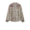 Mos Mosh Blouse 159510/Detta Print