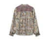 Mos Mosh Blouse 159510/Detta Print