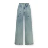 Homage Jeans H-CS24M21 Palazzo Vintage Blue
