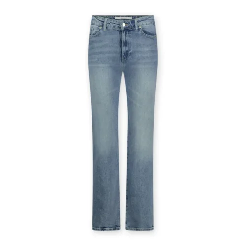 Homage Jeans H-CS24M35 Scotti Mid Wash