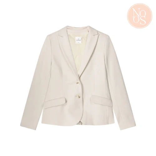 Summum Blazer bari-11580 Off-White